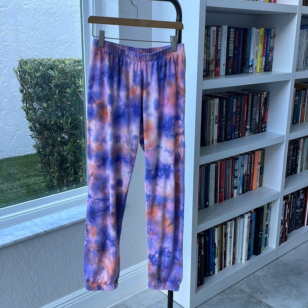 Spiritual gangster sweatpants